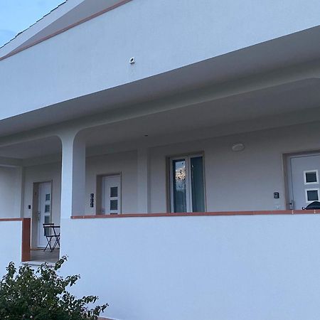 Villa Maniva Marina di Ginosa Bagian luar foto