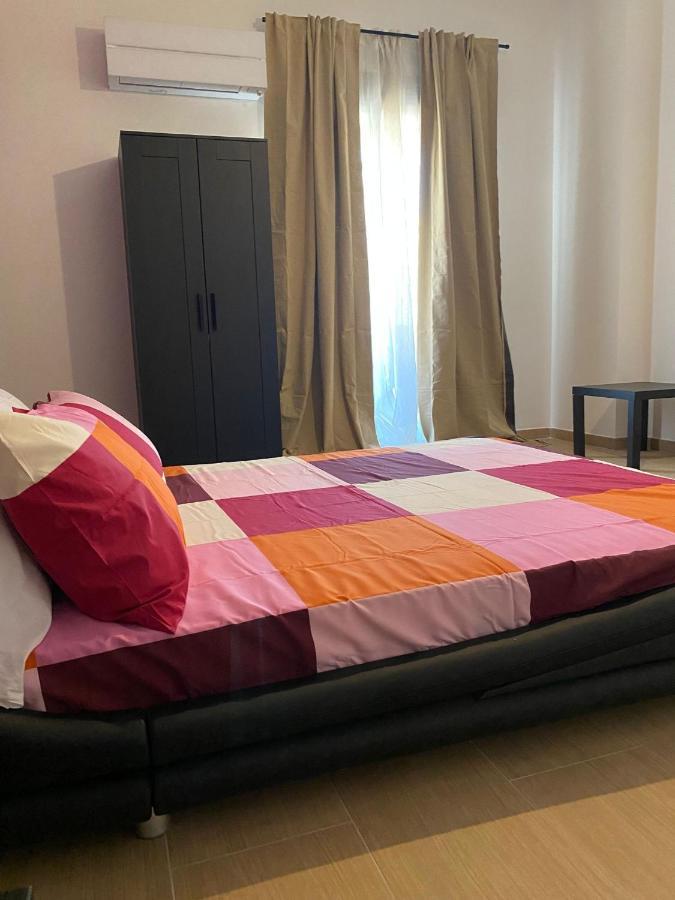 Villa Maniva Marina di Ginosa Bagian luar foto
