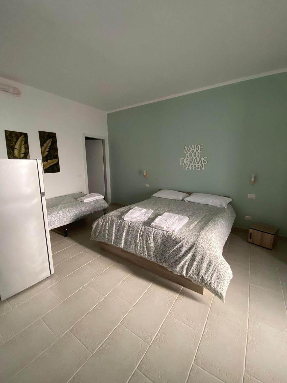 Villa Maniva Marina di Ginosa Bagian luar foto