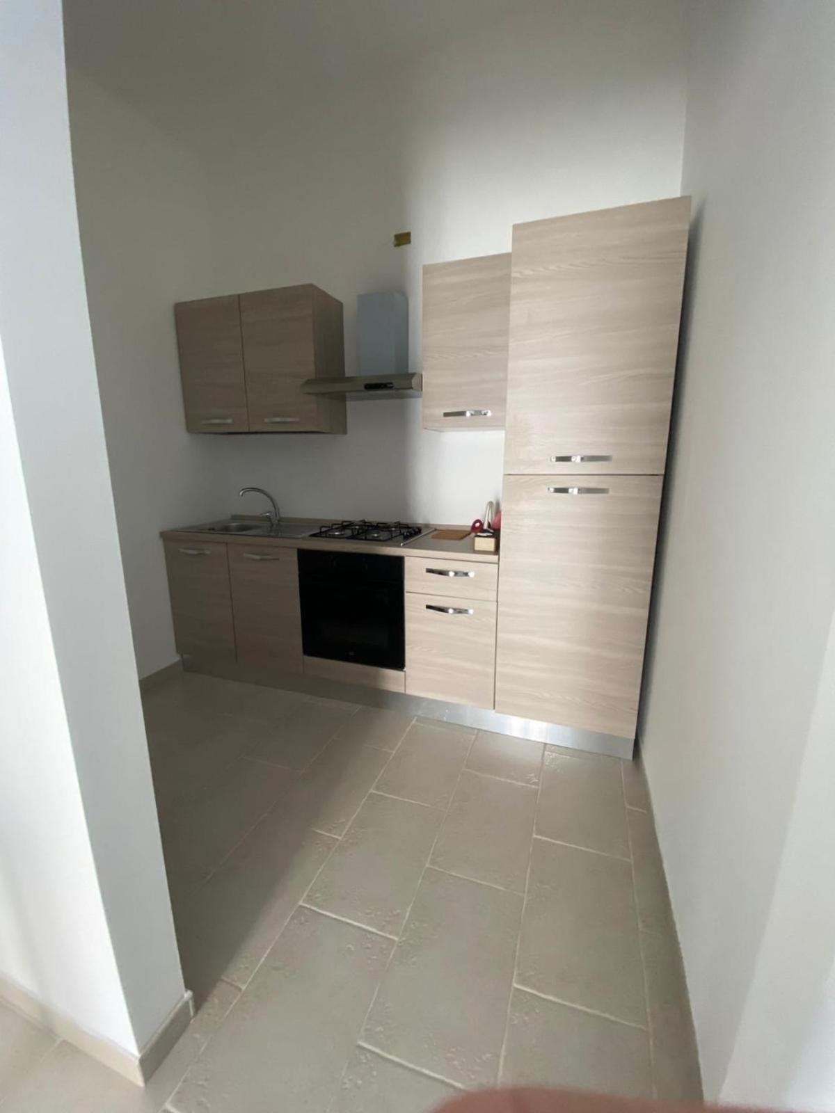 Villa Maniva Marina di Ginosa Bagian luar foto