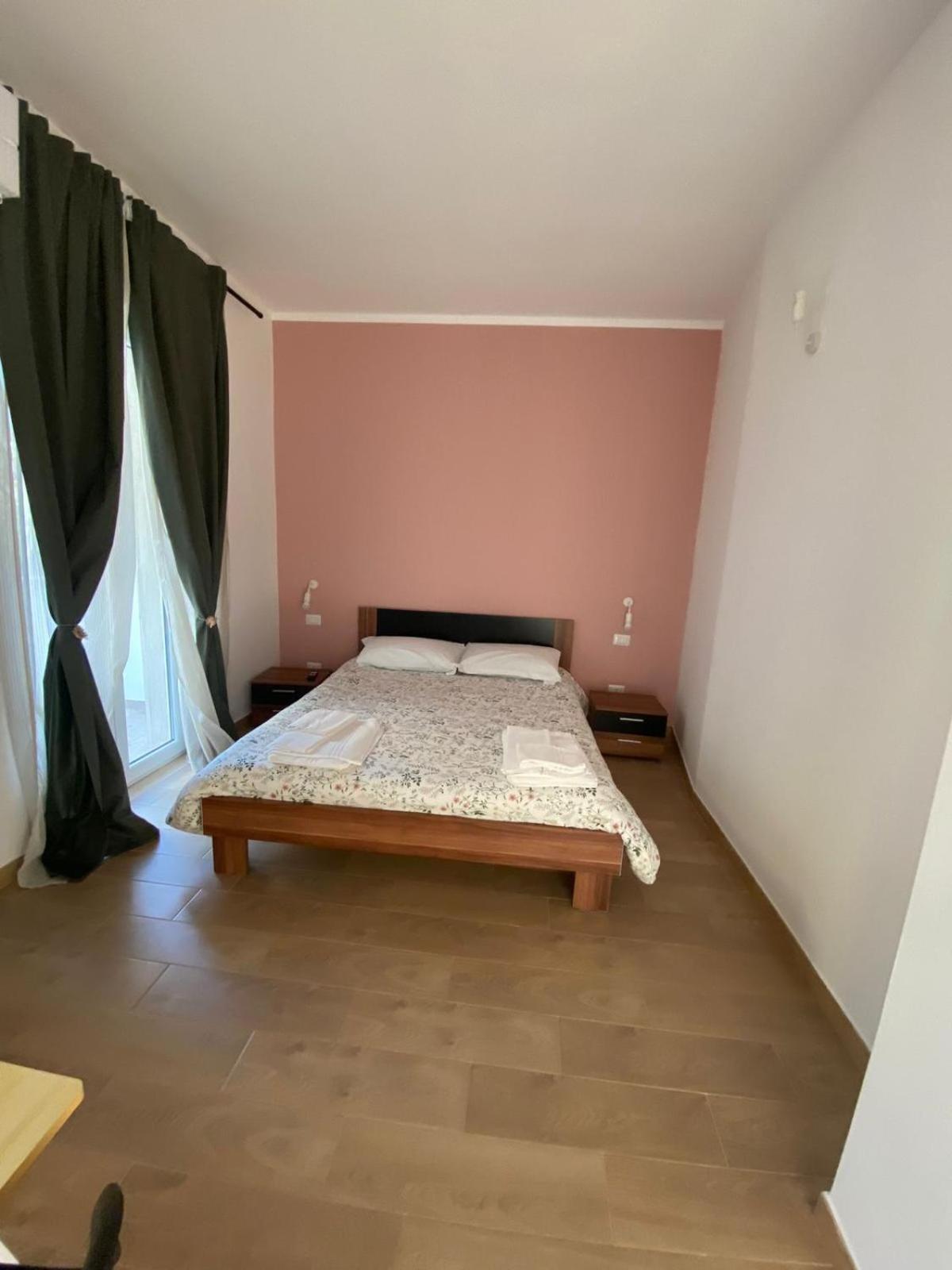Villa Maniva Marina di Ginosa Bagian luar foto