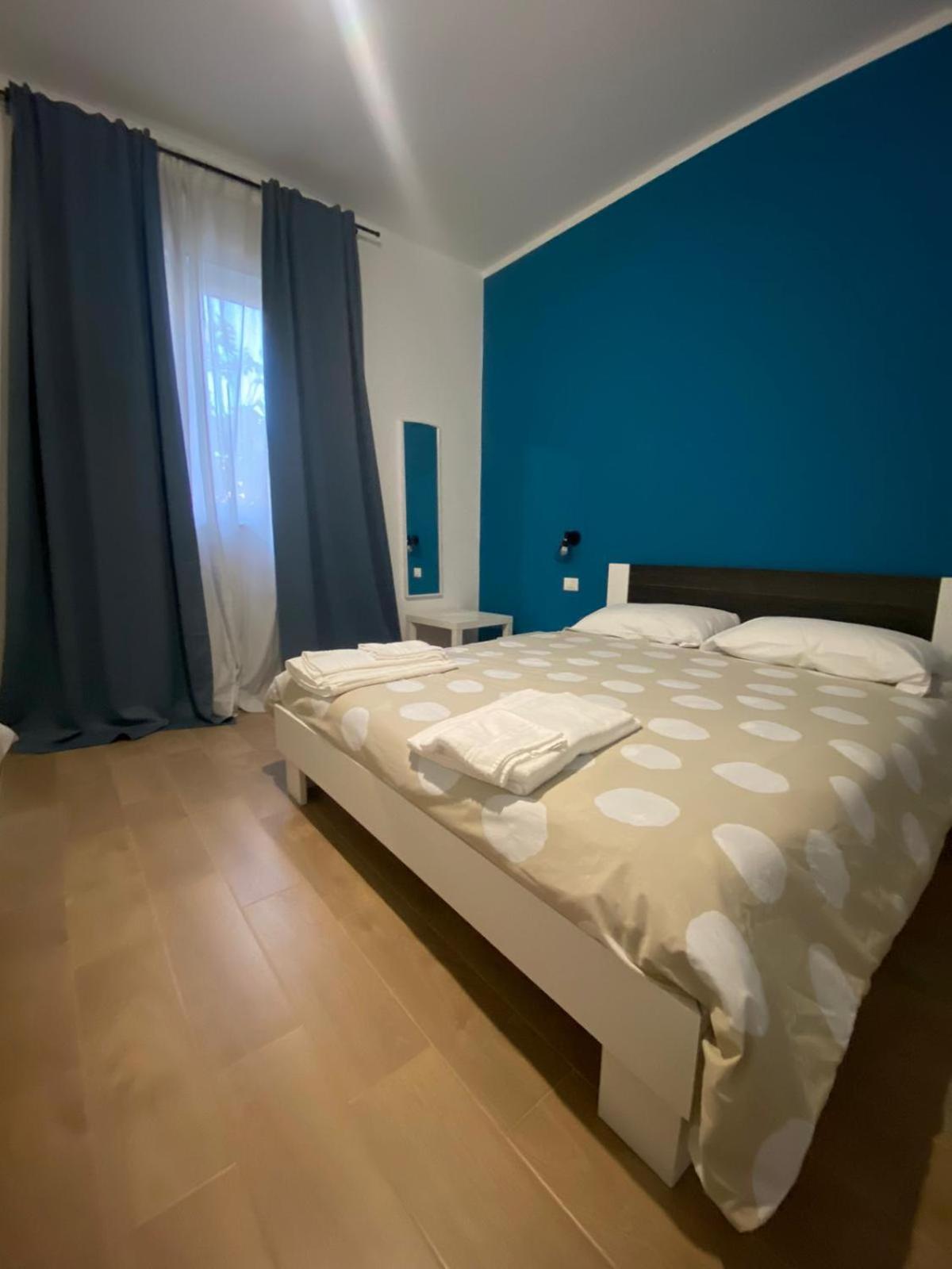 Villa Maniva Marina di Ginosa Bagian luar foto