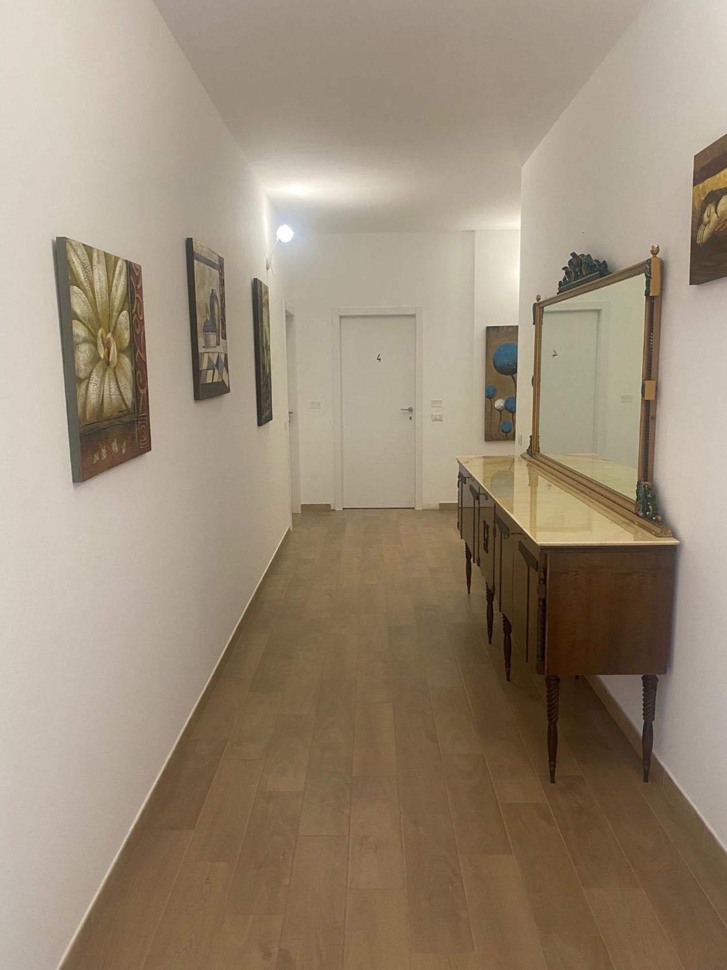 Villa Maniva Marina di Ginosa Bagian luar foto