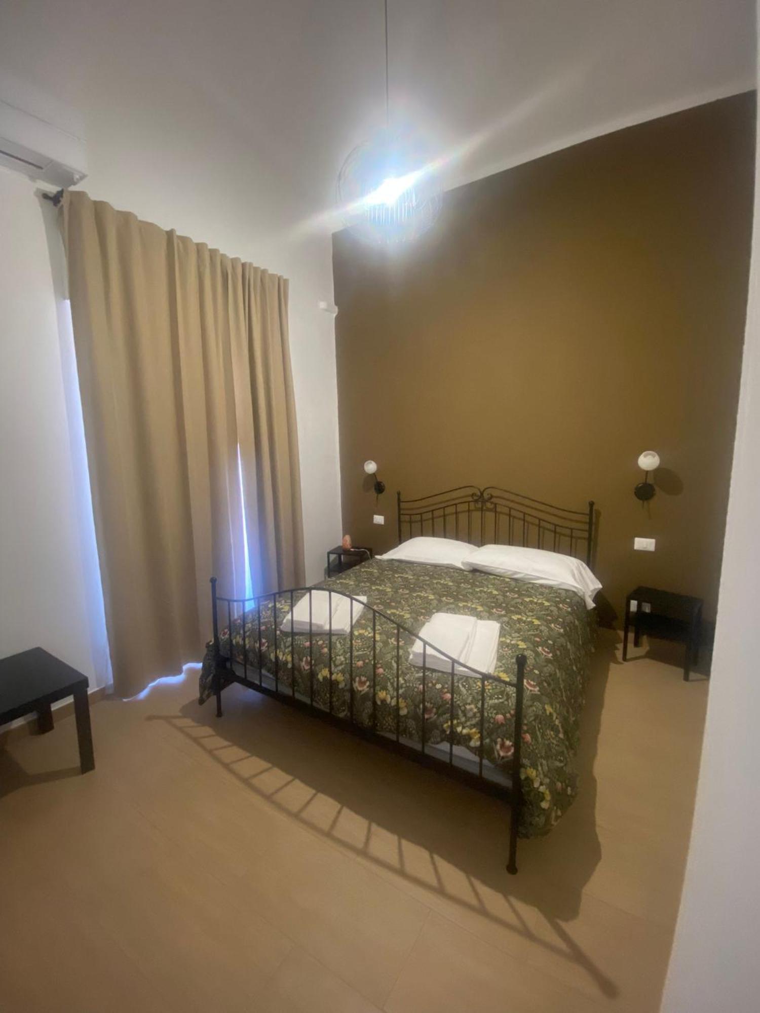 Villa Maniva Marina di Ginosa Ruang foto