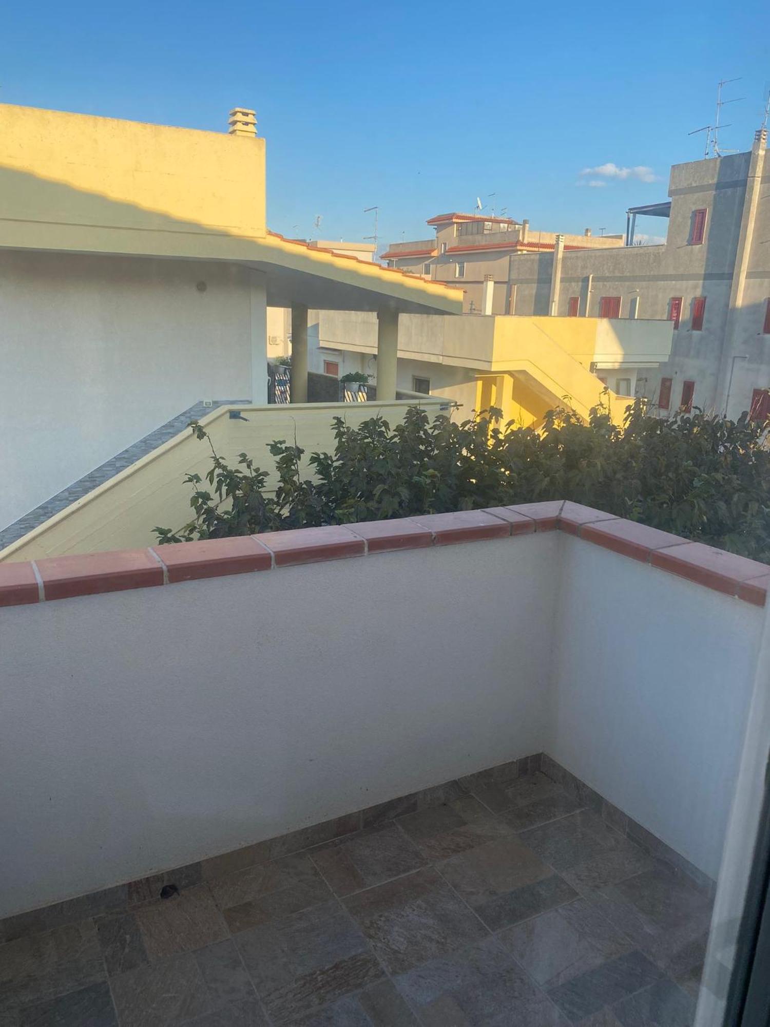 Villa Maniva Marina di Ginosa Bagian luar foto